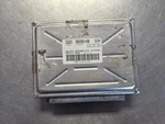 1999-2000 Engine Ecm Control Module Automatic Fits Isuzu Trooper 8093921490 Used. Price: $63.00.