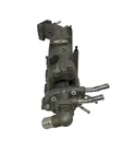 Intake Manifold Ford 3.5L Turbo Ecoboost Explorer Flex Taurus Lincoln Mks Mkt Used. Price: $94.95.