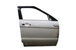 12-19 Range Rover Evoque L538 4DR Front Right Passenger Door Panel Shell Oem Used. Price: $165.00.