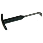 Hood Release Handle Interior Cable Pull 1970-72 Oldsmobile Cutlass 442 1PC New. Price: $27.00.
