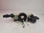 Renault Scenic 3 2014 Indicator Wiper Switch Steering Column Stalks 255670019R Used. Price: $64.59.