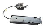 2015 Land Rover LR4 (L319) Front Hood Lid Lock Latch Cable SET/2 Used. Price: $64.99.