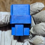Nissan Hella Relay Oem 4RA 931 634-00 F6XA-14A436-AC Tested Used. Price: $14.99.