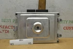 2021-22 Honda Accord Engine Control Unit Ecu 378206A0A93 Module 145-4E3 Used. Price: $73.99.