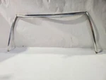 1979 Mercedes 450SL Oem Hardtop Rear Windshield Moulding Used. Price: $100.00.