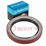 National Rear Outer Differential Pinion Seal For 1960-1967 Chevrolet P30 New. Price: $26.68.