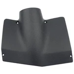 Steering Column Cover Lower Plastic Black 1968 Chevrolet Chevelle Camino 1PC New. Price: $62.00.
