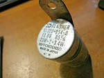 Honda 1970-1972 N600 Z600 Hazard Light Flasher Nippon Denso 61300-254-0 Used. Price: $27.99.
