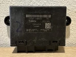 2015-2020 Ford Front Lh Driver Door Control Module DG9T-14B531-FC Oem Used. Price: $50.00.