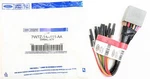 Ford Motor Company Wiring Assembly 7W7Z-14A411-AA Nos New. Price: $96.08.