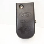 1997- 2001 Ford F150 Throttle Linkage Body Cover Engine Bay Trim Panel 4.2L Used. Price: $37.99.