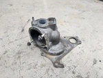 Toyota MR2 Turbo 94-99 SW20 3SGTE Gen Rev Water Pump Thermostat Housing Oem Used. Price: $49.99.