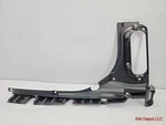 2008 Mini Cooper R55 Clubman Rear Right Passenger Bumper Cover Mount 7167564 Used. Price: $54.99.