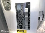Rh Rear Door Lock Actuator Oem 2013 Lexus RX350 1YR Wrnty Used. Price: $125.00.