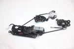 2012 Infiniti G37 V36 Conv #421 Front Top Roof Latch Lock Motor Used. Price: $211.49.
