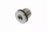 Genuine Acdelco Threaded Plug 19256069 New. Price: $9.30.