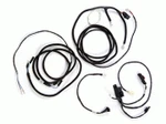Genuine Mopar Off Road Wiring Kit 82211452AB New. Price: $14.18.