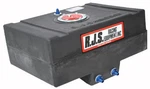 Rjs Racing Equipment 3004101 15 Gallon Drag Fuel Cell Aircraft Style Cap -8 An New. Price: $308.80.