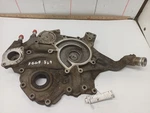 53021227AA Timing Cover From 2006 Dodge Ram 1500 4.7L 12754822 Used. Price: $100.94.