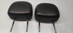 2013 14 15 2016 Chevrolet Malibu Rh Right Lh Left Front Headrest Set Black Vinyl Used. Price: $84.22.