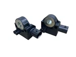 2022 -2024 Rivian R1T (b) Front Left & Right Crash Impact Air Srs Bag Sensor Set Used. Price: $144.50.