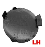 Front Bumper Hook Trailer Towing Cover 51117074459 For Bmw X6/E71 Left Lh New. Price: $27.00.