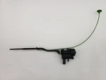 Bmw 335 2008 E90 Fuel Door Flap Actuator 67.11-6985880-03 C77 Used. Price: $36.00.