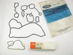 New Oem Ford F4TZ-6020-AA Front Camshaft Cover Gasket Set 1994-95 7.3L Diesel. Price: $44.99.
