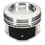 Je Pistons For Vw 2.8LITER VR6 Kit Set Of New. Price: $1324.99.