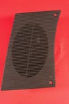 86-94 S10 Jimmy Blazer S-10 S-15 Dash Speaker W/ Cover Right Side Oem *used*. Price: $54.95.