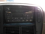2002 Ford Explorer Headlight Switch 84344 Used. Price: $59.37.