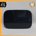 04-10 Bmw E60 550I 528I 535I Fuel Gas Tank Filler Door Lid Black Oem Used. Price: $41.50.