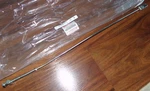 Suzuki DR200, SP200 Rear Brake Foot Pedal Rod 43300-42A02, 1986-2019 New. Price: $36.95.