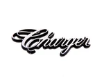 Mopar Dodge Charger Emblem #3763400 1975 1976 1977 1978 B-body Interior N/p Used. Price: $24.99.