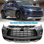 Fit 2019 2020 2021 2022 Chevy Blazer Lt Ls Front Bumper Assembly Complete New. Price: $365.00.