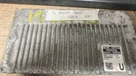 89661-0DR50 Ecm Ecu Computer 2015 Toyota Yaris Used. Price: $100.00.