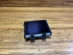 2017-2020 Maserati Levante M161 Radio Touch Control W/ Screen Module Oem *note* Used. Price: $240.00.