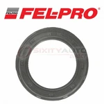 Fel-pro Timing Cover Seal For 1969-1970 Jeep J-3700 5.7L V8 Engine Gaskets Sn New. Price: $17.39.