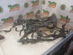 Camry 2020 Engine Wire Harness 3834351 Used. Price: $201.49.