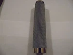 New Luberfiner Hydraulic Filter LH9406V, Replaces Main MF0058442, Wix 57860. Price: $53.00.
