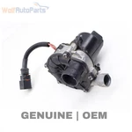 2013-2017 Audi A8 Quattro Secondary Air Pump 079959231C Used. Price: $64.99.
