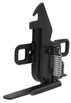 1994-95 Ford Mustang; Hood Latch Assembly Early Style Design; To 07/95 New. Price: $67.20.