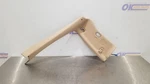 15 Mercedes Benz SL550 R231 Interior Pillar Windshield Trim Left Driver Tan Used. Price: $46.96.