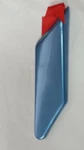 F23Z-5429076-ADR Nos 1992 1993 1994 Ford Tempo Mercury Topaz Rh Quarter Molding New. Price: $19.50.