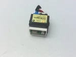 Kia Optima Aux In Usb Port Socket 96120-D4500 2016 Used. Price: $27.07.