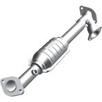 Magnaflow State Converter 49698 Direct Fit Catalytic New. Price: $541.50.