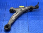 06-15 Mazda Miata Front Lower Control Arm Left Driver Side Oem NE5134350D Used. Price: $99.99.