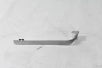 2004-2012 Bentley Flying Spur Front Left Seat Panel / Frame Trim 3D0881457C Used. Price: $39.60.