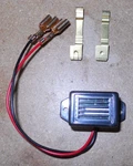 Headlight Warning Reminder Buzzer Lights Gm Chevy Olds Pontiac Ato/atc Fuse New. Price: $24.00.