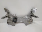 2014 2018 Jeep Cherokee Crossmember/k-frame Front Used. Price: $309.40.